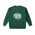 Essential Heavyweight Crewneck Sweatshirt
