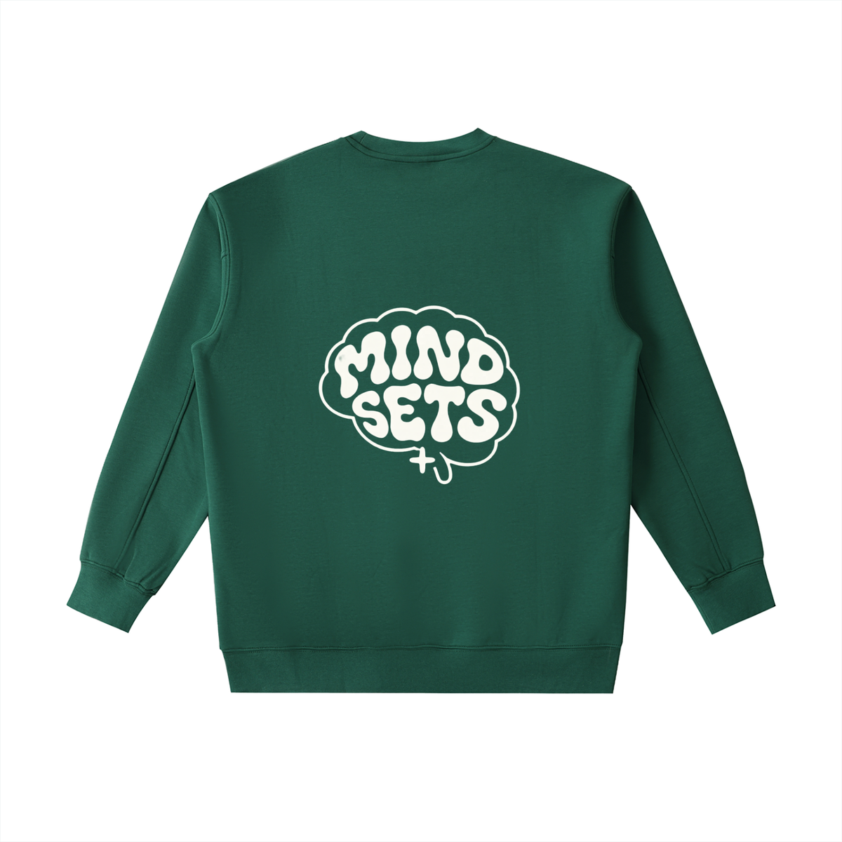 Essential Heavyweight Crewneck Sweatshirt