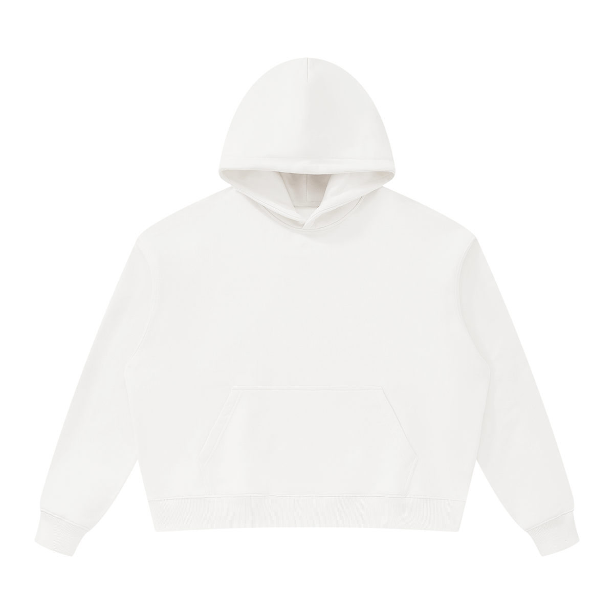 Unisex Oversized Heavyweight Hoodie