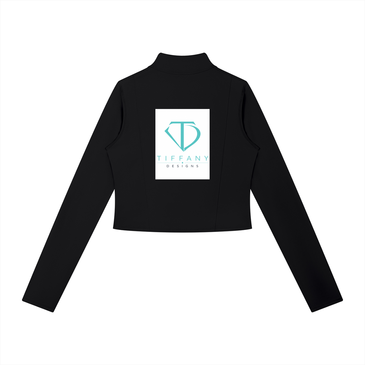 Women’s Full-Zip Sports Jacket