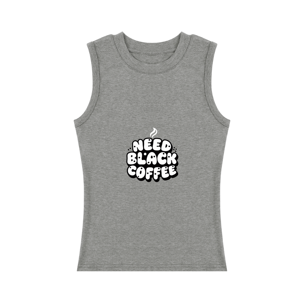 Women’s Slim Tank Top