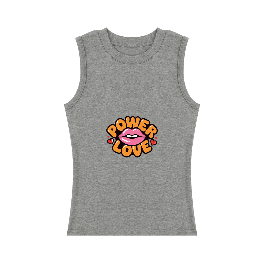 Women’s Slim Tank Top