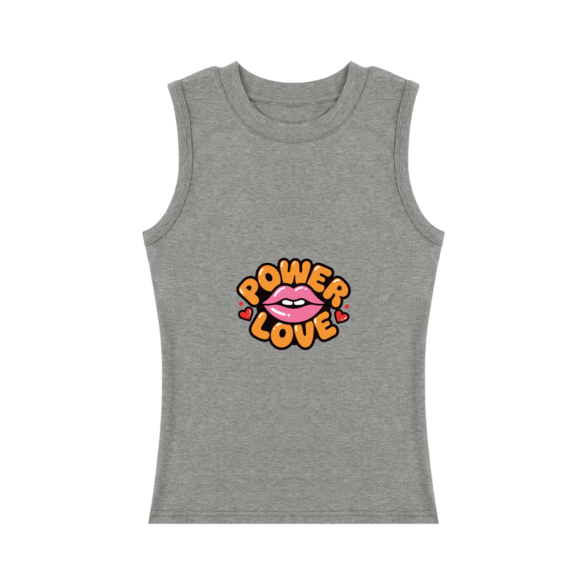 Women’s Slim Tank Top