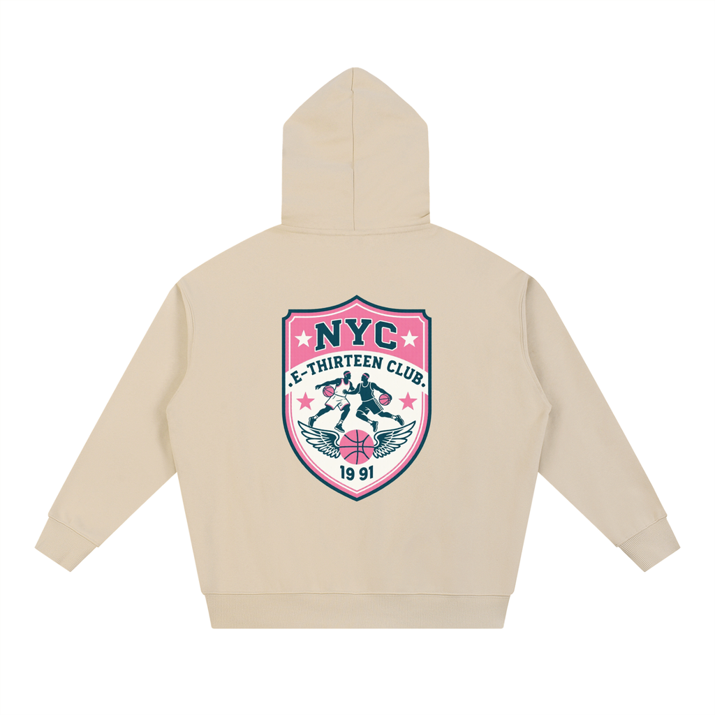 Essential Heavyweight Hoodie